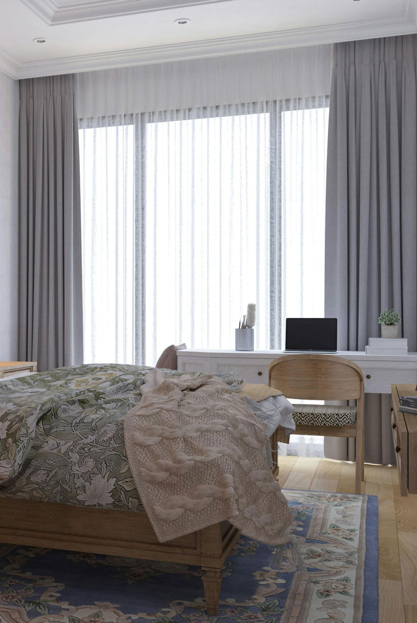 Umbra Perfectă: Cum Să Îți Protejezi Locuința de Soare în Mod Eficient